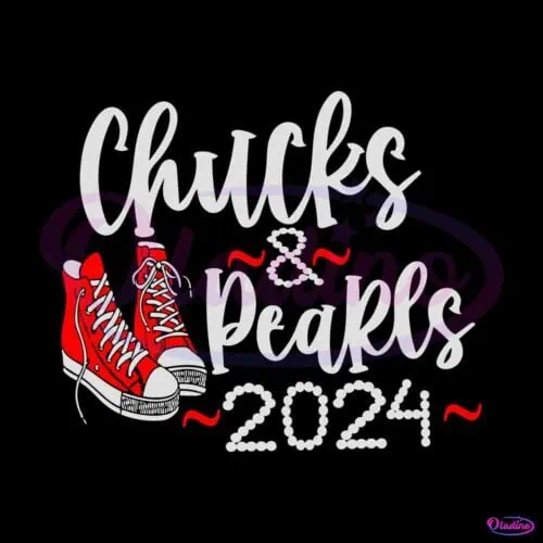 chucks-and-pearls-2024-kamala-harris-svg