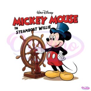 walt-disney-steamboat-willie-png