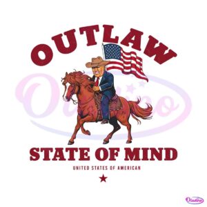 funny-donald-trump-outlaw-state-of-mind-png