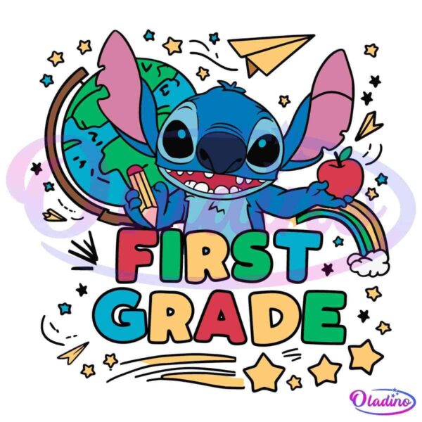 # đổi Kinder Garten sang First Grade