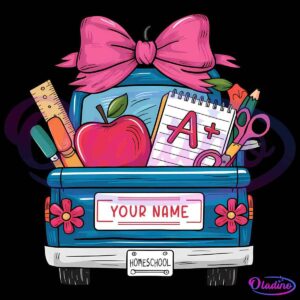 # ĐỔI CHỮ CUSTOMIZE ME THÀNH YOUR NAME # ĐỔI YOUR NAME THÀNH HOMESCHOOL # XÓA DƯỚI CÙNG #