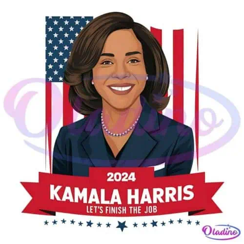 The Election Campaign Kamala Harris Women Power PNG