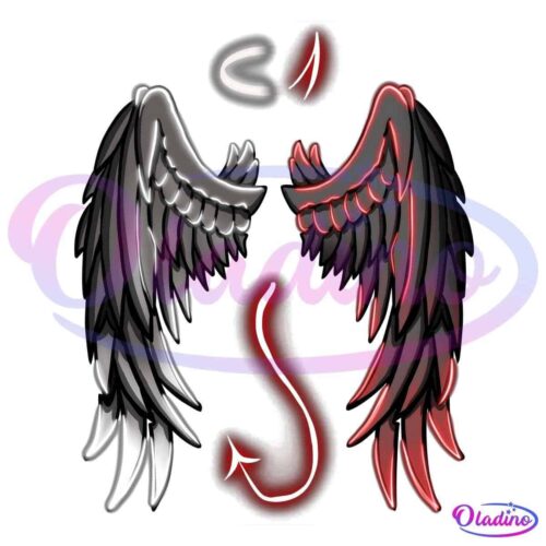 Order Vibrant Wings PNG