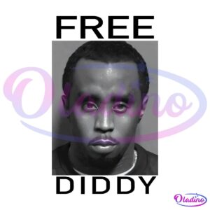 Free Puff Daddy Free Diddy PNG