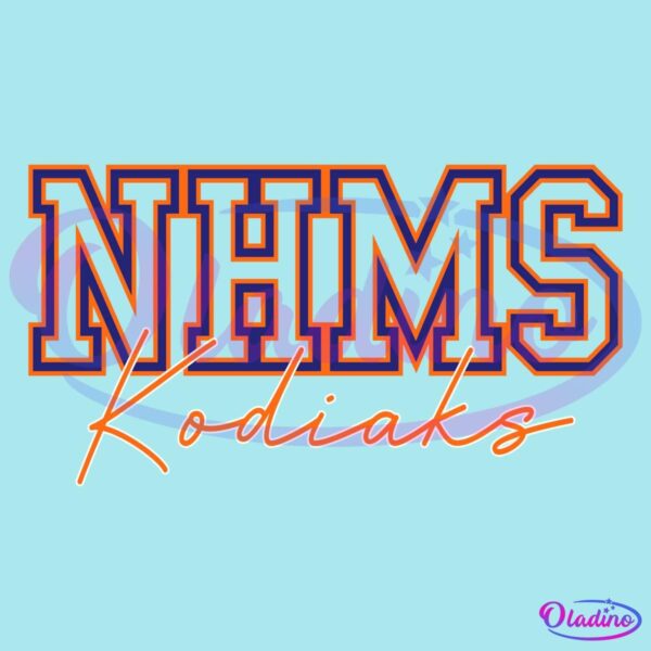 New Hope Middle School Kodiaks