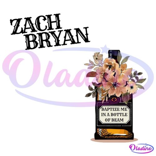 Retro Vintage Zach Bryant Whiskey The Quittin Time Tour PNG