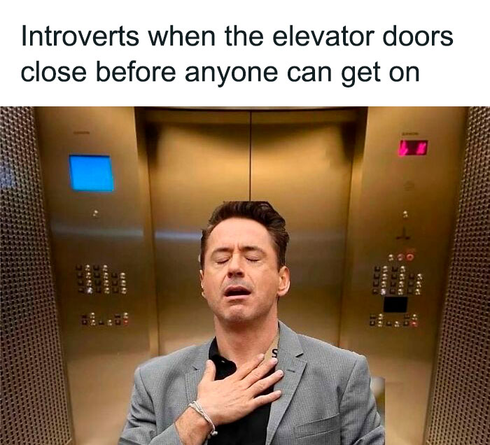 50 Introvert Memes That Understand Us Better Than People Do 49