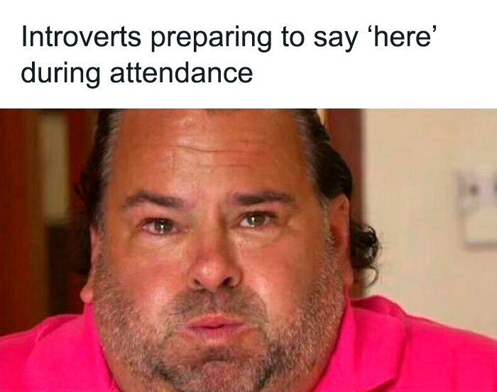 50 Introvert Memes That Understand Us Better Than People Do 24