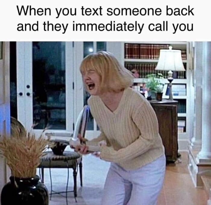 50 Introvert Memes That Understand Us Better Than People Do 19