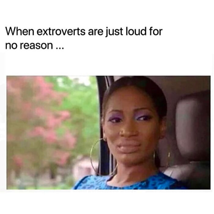 50 Introvert Memes That Understand Us Better Than People Do 14