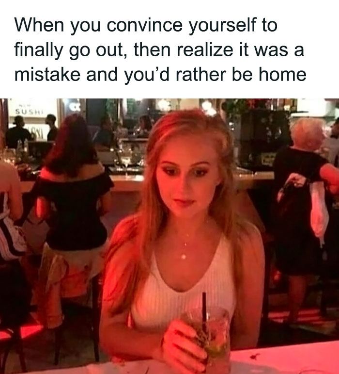 50 Introvert Memes That Understand Us Better Than People Do 47