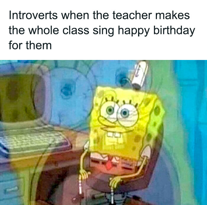 50 Introvert Memes That Understand Us Better Than People Do 10