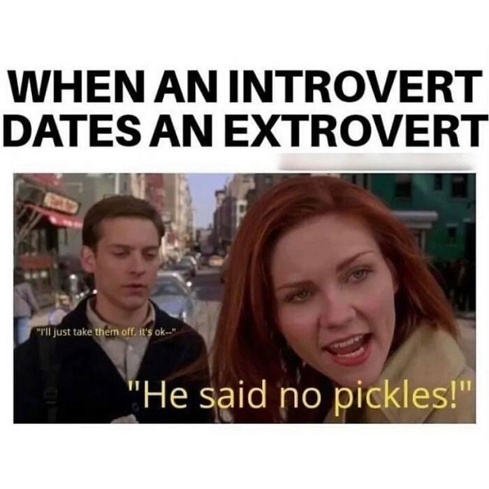 50 Introvert Memes That Understand Us Better Than People Do 4