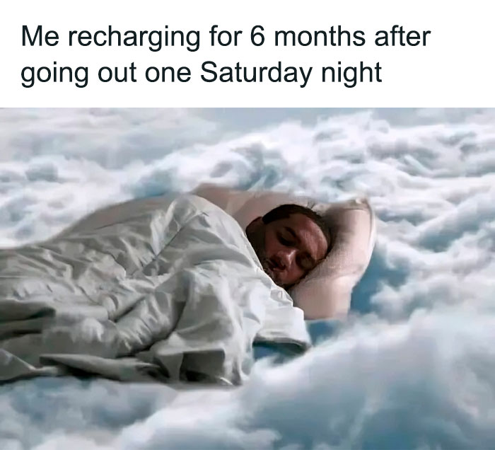 50 Introvert Memes That Understand Us Better Than People Do 2