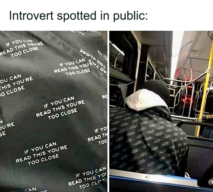 50 Introvert Memes That Understand Us Better Than People Do 45