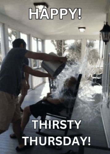 Thursday Rally Meme 20 Thursday Memes To Pump You Up For The Weekend - Oladino