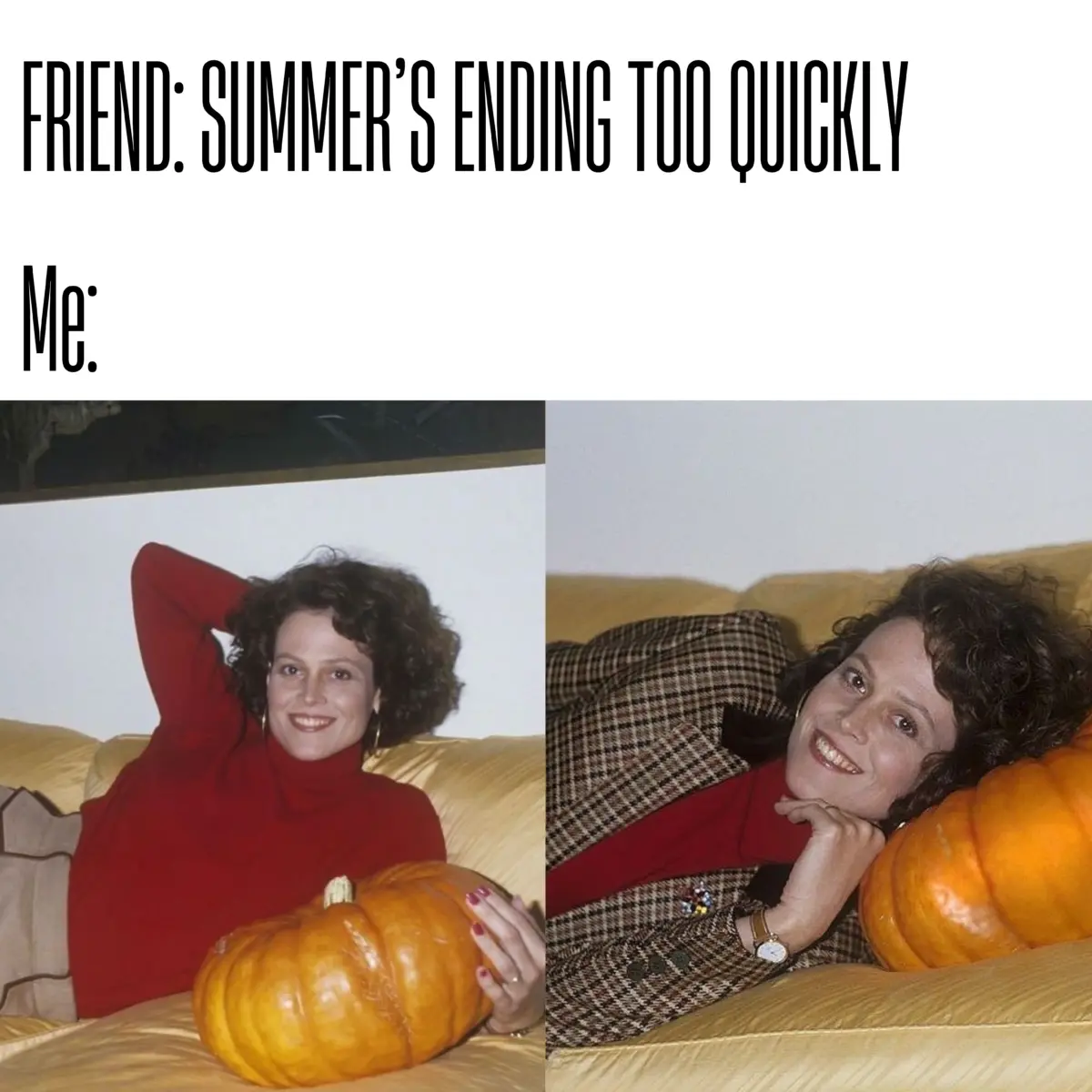 Funny Fall Memes 11