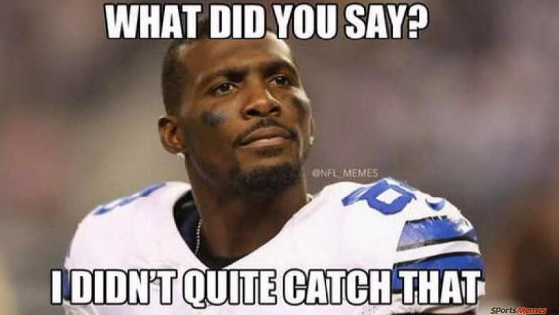 20 Funny Dallas Cowboys Memes