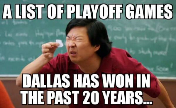 20 Funny Dallas Cowboys Memes