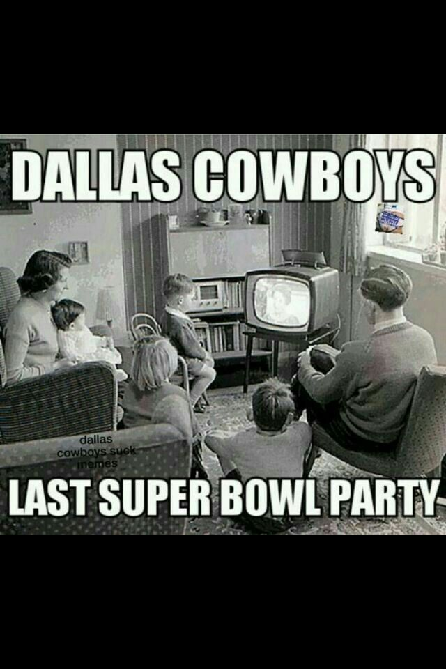 20 Funny Dallas Cowboys Memes