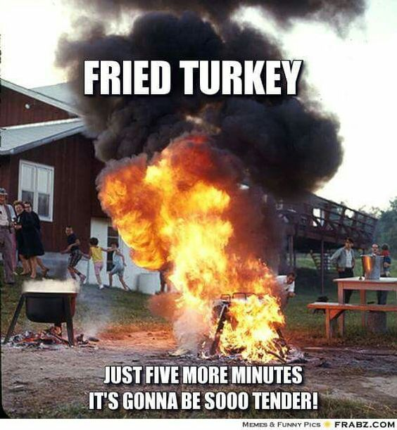 32 Funny Thanksgiving Memes to Make Your Turkey Day Better