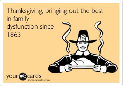 32 Funny Thanksgiving Memes to Make Your Turkey Day Better