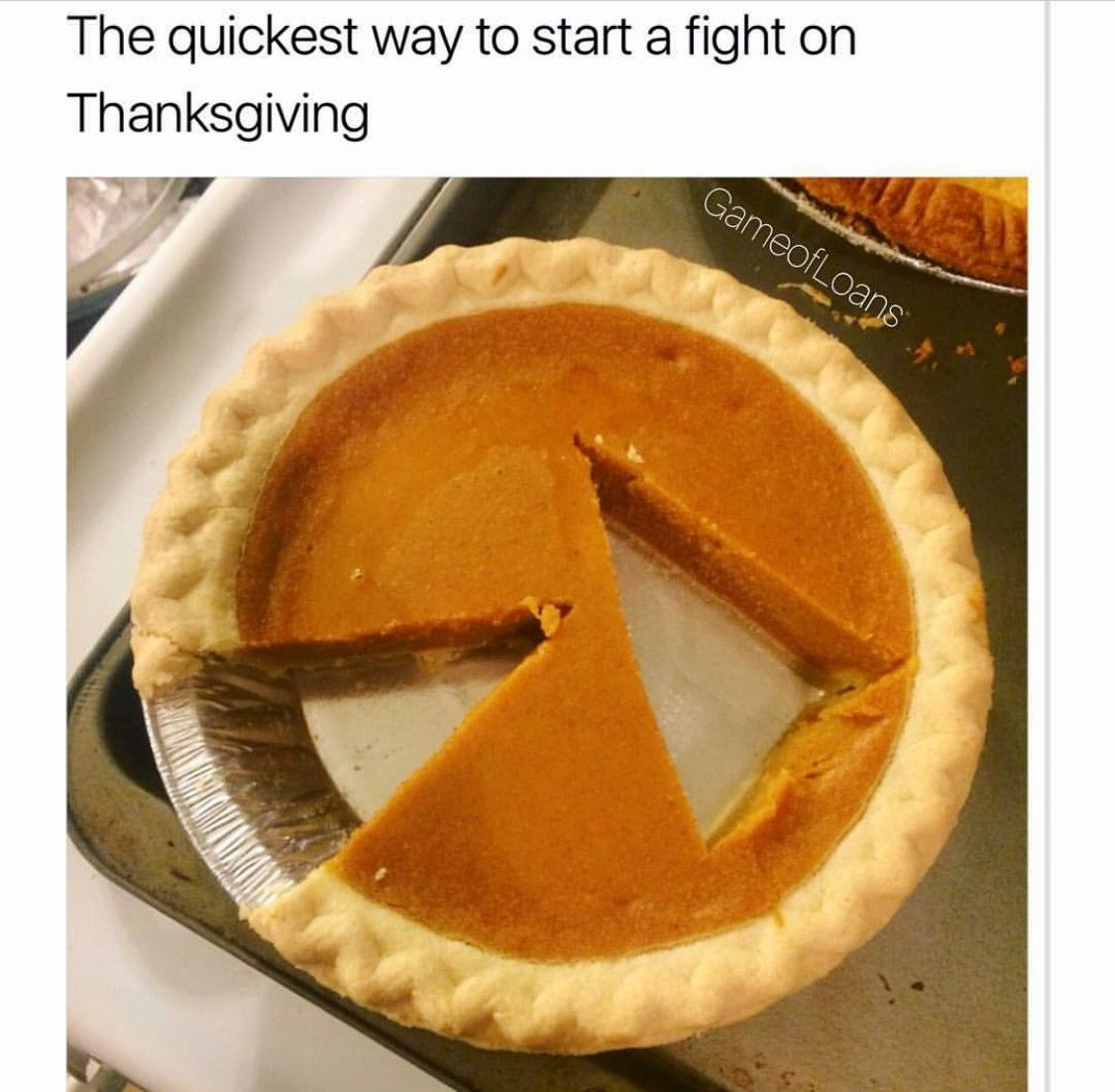 32 Funny Thanksgiving Memes to Make Your Turkey Day Better