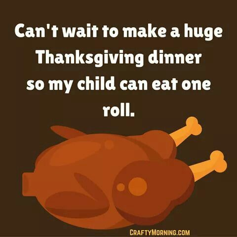 32 Funny Thanksgiving Memes to Make Your Turkey Day Better