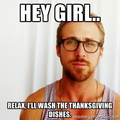 32 Funny Thanksgiving Memes to Make Your Turkey Day Better