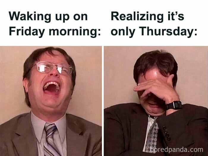 20 Thursday Memes to Pump You Up for the Weekend 17