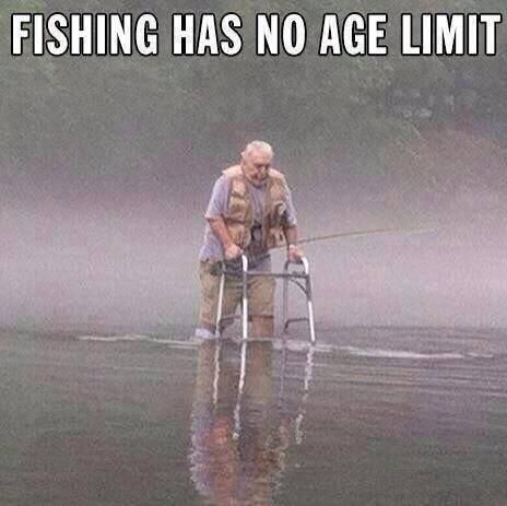 Reel in the Laughs with These Funny Fishing Memes 17