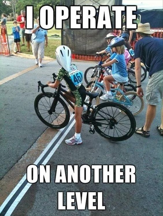 Bicycle Memes to Pedal Your Way to Laughter 15 Hilarious Picks