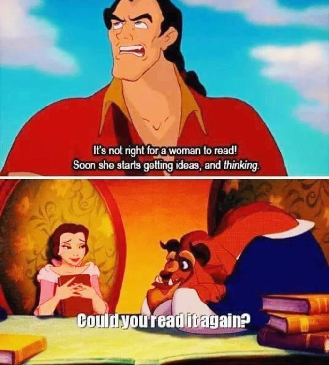 30 Disney Memes 4