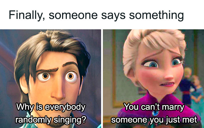 30 Disney Memes 5