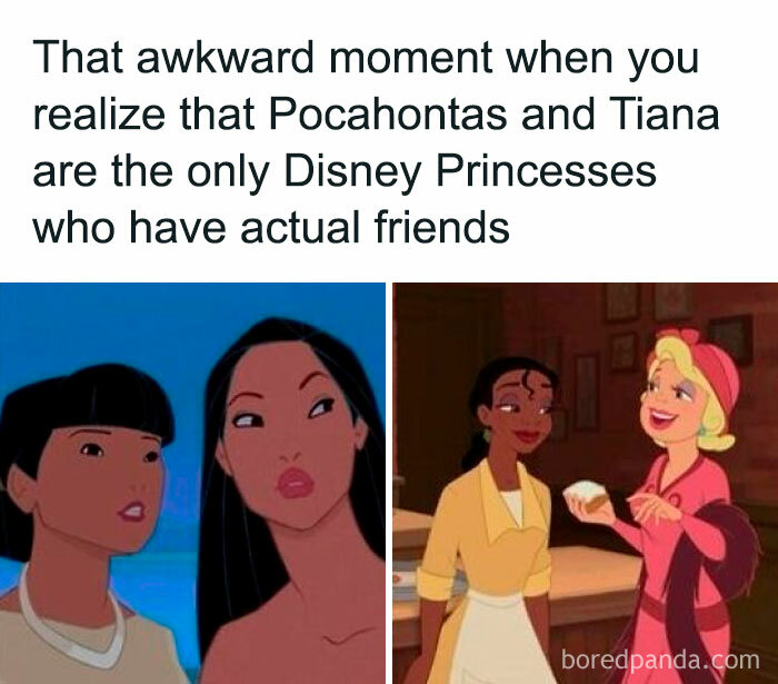 30 Disney Memes 16