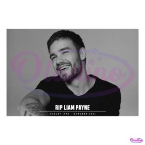 Liam Payne RIP August 1993 October 2024 PNG