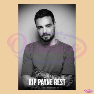 RIP Liam Payne August 1993 October 2024 PNG