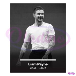 Rip Liam Payne One Direction 1993 2024 PNG