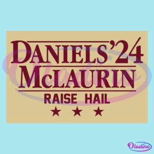 Washington Commanders Daniels McLaurin 24 SVG