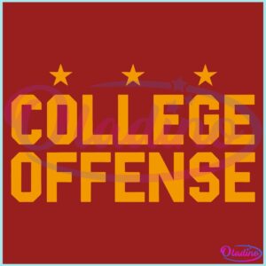 Washington Football College Offense