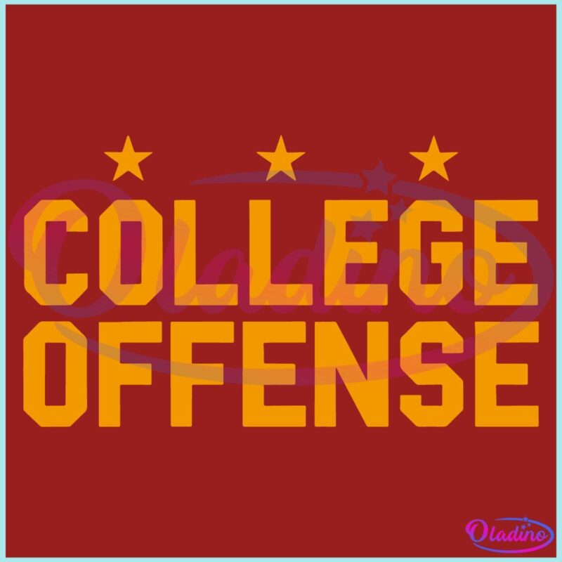 Washington Football College Offense