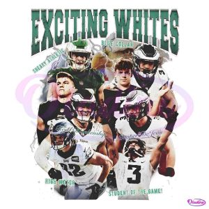 Exciting Whites Reed Blankenship And Cooper Dejean PNG