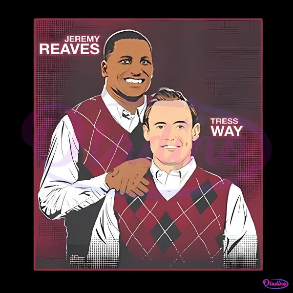 Jeremy Reaves Tress Way Step Brothers Washington Football PNG