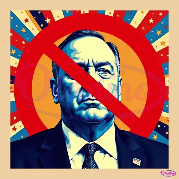 No Pompeo Funny American Politics PNG