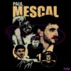 Paul Mescal Actor Signature PNG