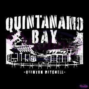 Quinyon Mitchell Quintanamo Bay Philadelphia Eagles PNG