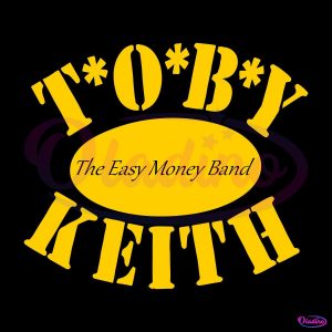 Toby Keith The Easy Money Band PNG