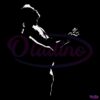 Zach Bryan Spotlight Quittin Time Tour SVG