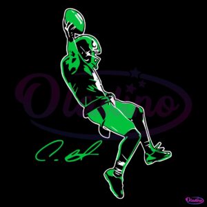 Coby Bryant Legendary Celebration Seattle Seahawks PNG