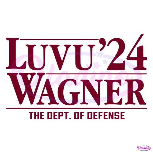 Frankie Luvu Bobby Wagner 24 The Dept Of Defense SVG